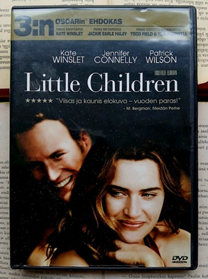 Little Children (DVD)