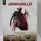 dvd Armadillo - pikkukuva 1