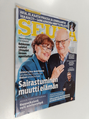 Seura 49/2022