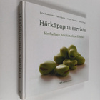 Inna Somersalo ym. : Härkäpapua sarvista : herkullista ka... - pikkukuva 1