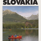 Ilona Savitie: Slovakia - matkaopas - pikkukuva 1