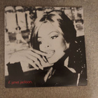 Janet Jackson - If maxisingle (1993) - pikkukuva 1