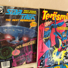 Marvel, hämis ym sarjakuvia 80-90 luvuilta - pikkukuva 2