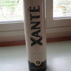 XANTE COGNAC & PRAR Metalli "Lieriö" 8,5 cm Katso kuvat - pikkukuva 1
