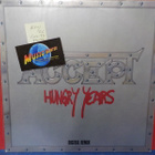 ACCEPT - HUNGRY YEARS GER -87 EX+/EX LP - pikkukuva 1