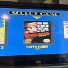 Super Nintendo SNES ja Super Mario All-Stars - pikkukuva 3