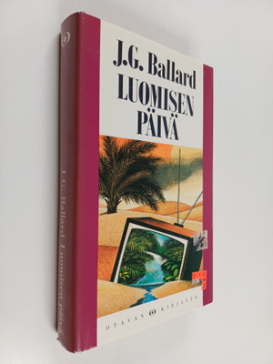 J. G. Ballard : Luomisen päivä