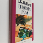 J. G. Ballard : Luomisen päivä - pikkukuva 1
