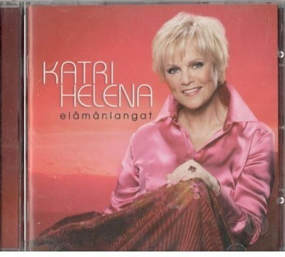 KATRI HELRNA ELÄMÄNLANGAT