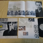 STING - The Dream Of The Blue Turtles LP - pikkukuva 1