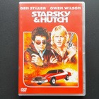 DVD: Starsky & Hutch (Ben Stiller, Owen Wilson 2004) - pikkukuva 1