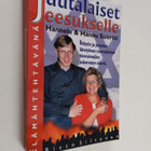 Risto Siltanen : Elämäntehtävänä juutalaiset Jeesukselle ... - pikkukuva 1