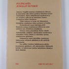 Johannes Seppälä : Puupalasta Jumalan kuvaksi - pikkukuva 2
