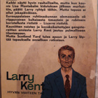 Larry Kent 5/1964: Seuraava kerta on viimeinen - pikkukuva 2