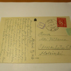 Hämeenlinna lääninsairaala - 1950 Hikiä + lunastus - pikkukuva 2