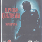 blu-ray, Carlito's Way (Al Pacino) [jännitys] UUSI /  New - pikkukuva 3