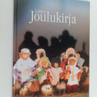 Junnu Järvelä : Lasten joulukirja - pikkukuva 1