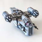 LEGO Star Wars 75292 – The Razor Crest - pikkukuva 1
