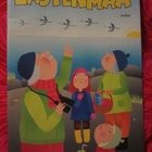 Lastenmaa - lehti 4 / 2016 - pikkukuva 1