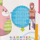 Ukami: Gabriel dropout 2 - pikkukuva 2