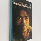 Carleton Stevens Coon : The hunting peoples - pikkukuva 1
