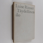 Luise Rinser : Täydellinen ilo - pikkukuva 1