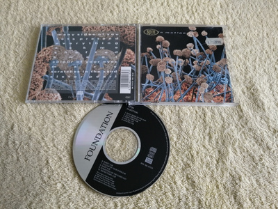 SP!N - In Motion CD