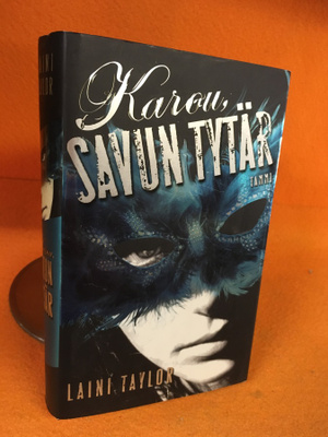 Taylor Laini: Karen, savun tytär