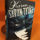 Taylor Laini: Karen, savun tytär - pikkukuva 1
