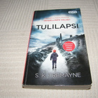 S. K. Tremayne Tulilapsi   -pok - pikkukuva 1