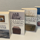 Ulla-Lena Lundberg (Finlandia-voittajan kirjasarja) - pikkukuva 1