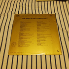 The Best Of Italo-Disco Vol. 10 2lp orig 1988 - pikkukuva 2