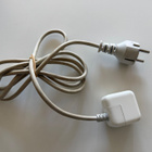 Apple A1401 12W. USB-A - pikkukuva 1