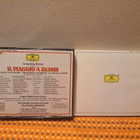 Rossini:Il viaggio a Reims-Claudio Abbado,Ricciarelli 2CDBox - pikkukuva 4