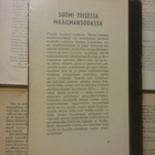C. Leonard Lundin - Suomi toisessa maailmansodassa (sid.) - pikkukuva 2
