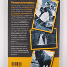 Marko (toim.) Lysmä : 123 erikoista matkakohdetta Suomessa - pikkukuva 2