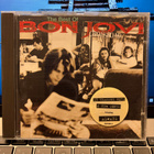 BON JOVI - Cross Road: The Best Of Bon Jovi cd - pikkukuva 1