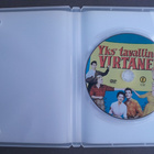 DVD: Yks' Tavallinen Virtanen (Pirkko Mannola, Hannes Häyryn - pikkukuva 3