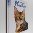 Tietokirja kissat 2. osa - pikkukuva 1