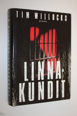 Tim Willocks : Linnakundit