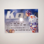 1998-99 Cardset Finland     #6 of 7 - pikkukuva 2