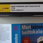 vhs, Meritaimenen heittokalastus - pikkukuva 4