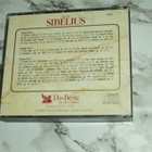 3 X CD Jean Sibelius - Reader's Digest - pikkukuva 2