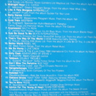 Summer Hits CD - pikkukuva 2