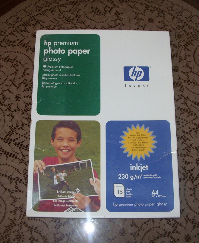 Item image