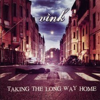 Vink - Taking the long way home