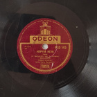 Savikiekko 1956 - Ami Loven - Odeon PLD 145 - pikkukuva 1