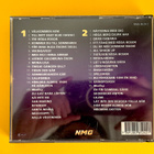 Vikingarna Gold - 30 Kramgoa Låtar! CD - pikkukuva 2