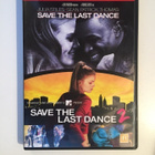 Save The Last Dance / Save the Last Dance 2 (2-disc) - pikkukuva 1