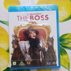 The Boss (blu-ray) - pikkukuva 1